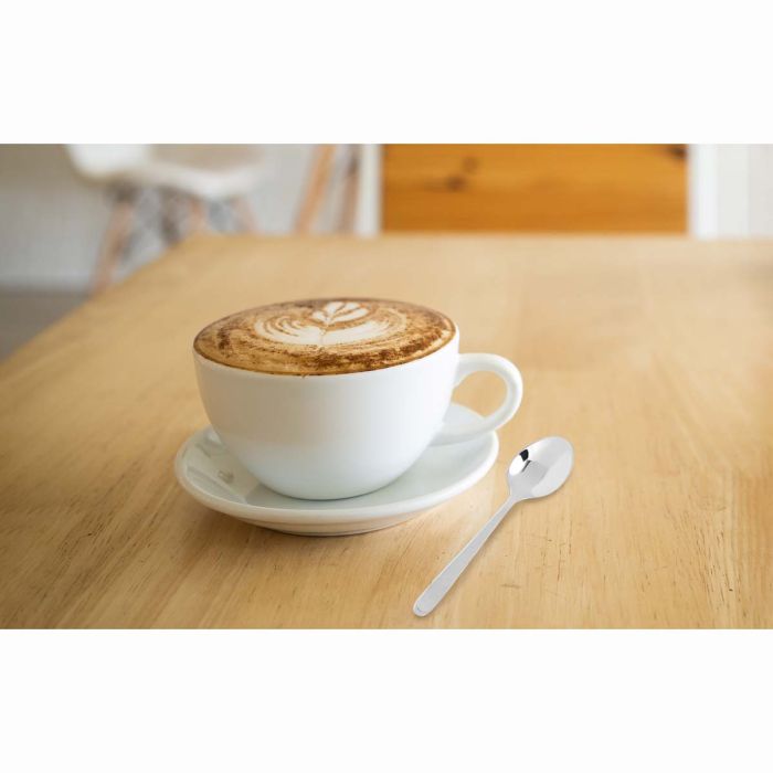 Fino Demi Stainless Steel Spoon Set of 4