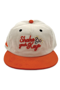 [ frederick keys ] shake your keys - Official League