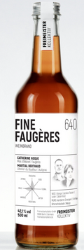 Freimeister Fine Faugères
