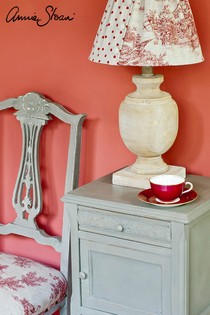 French Linen - Chalk Paint® by Annie Sloan