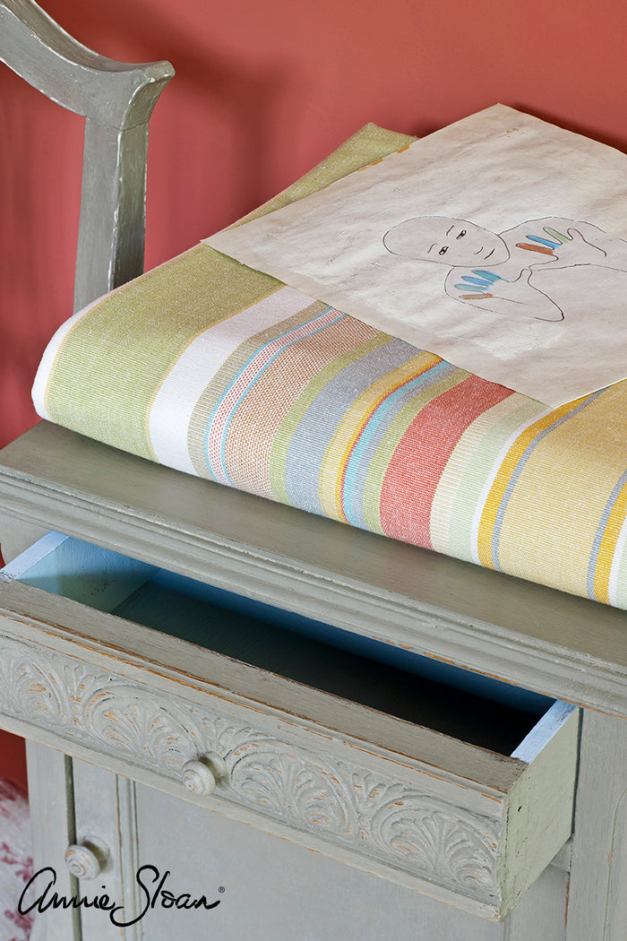 French Linen - Chalk Paint® by Annie Sloan