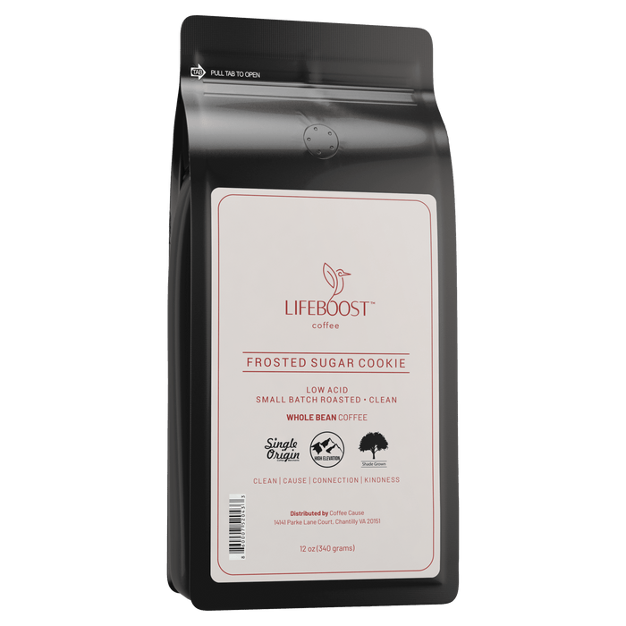 Frosted Sugar Cookie Natural Flavor