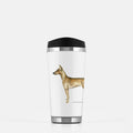 German Pinscher Travel Mug