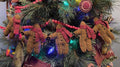 GINGER GARLAND Paper Pattern - All About Ewe Wool Shop