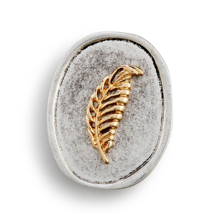 Giving Token - Feather