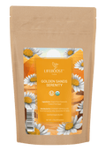 Golden Sand Serenity Tea - Lifeboost Coffee