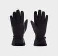 Guantes Snow Alaska Milano II Negro