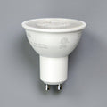 LED MR (Multifaceted Reflector) Floods Halco - MR16T7-930-GU10-LED - LED MR16 Narrow Flood 7W 3000K GU10 Base 25Deg 120V 500L Dimm Halco Lighting Technologies