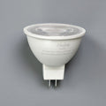 LED MR (Multifaceted Reflector) Floods Halco - MR16T7-940-GU5.3-LED - LED MR16 Narrow Flood 7W 4000K GU5.3 Base 25Deg 12V 500L Dimm Halco Lighting Technologies