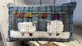 Hanging Out Paper Pattern