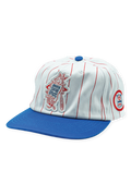 [ Havana Sugar Kings ] Pinstripe Natural - Official League