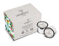 Hazelnut Coffee Pods - Lifeboost Coffee