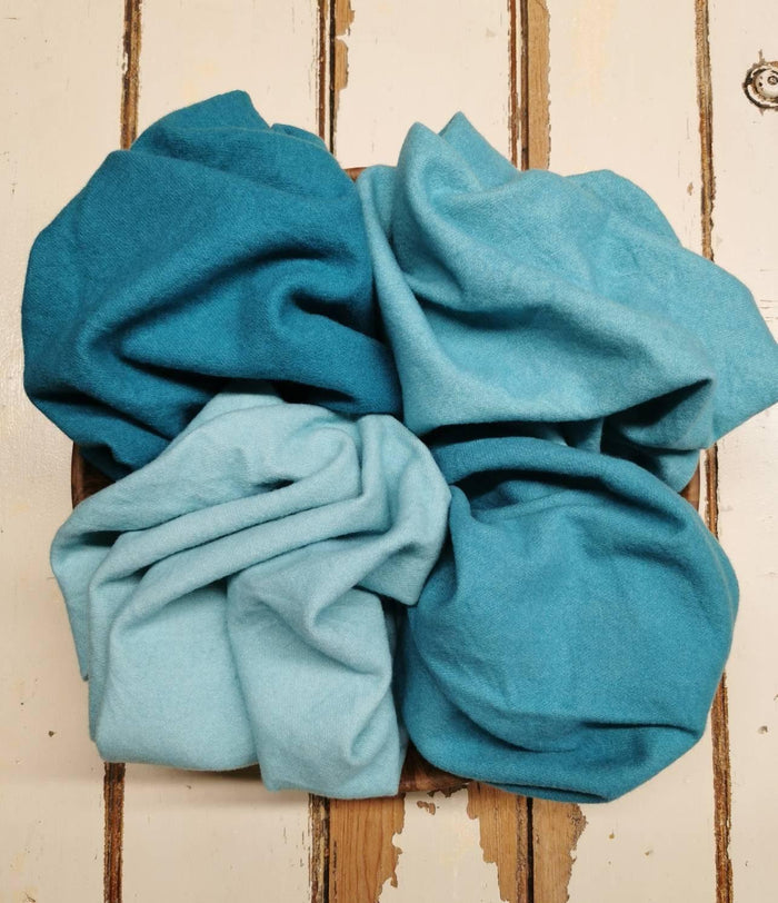 HERITAGE 03 Hand Dyed Wool - All About Ewe Wool Shop