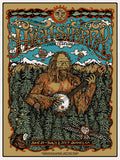 High Sierra Music Festival - 2017