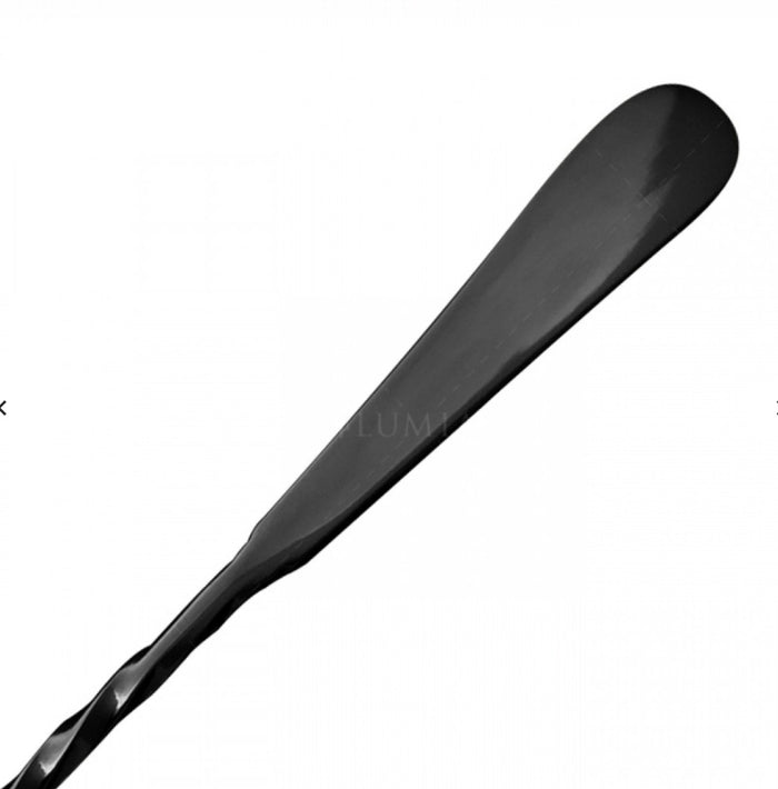 Hoffmann Bar Spoon 30cm Back