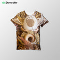 Illuminest by Lightwizard Visionary T-Shirt