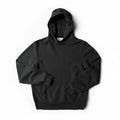 Imogene+Willie davenport hoodie in faded black XXL