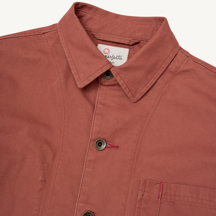 Imperfects Cunningham Coat