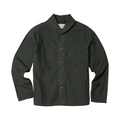 Imperfects Shepherds Shirt Greenroom