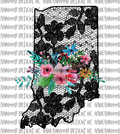 Indiana Lace