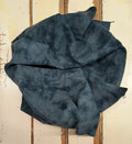 INTO THE DEEP Hand Dyed Wool