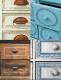 IOD Adornment Stamp