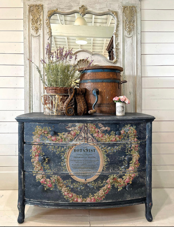 IOD The Botanist Transfer Set