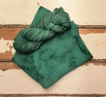 Ivy 01 M Hand Dyed Wool Yarn