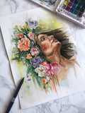 “James 3:18” by Theresa Lavette $225