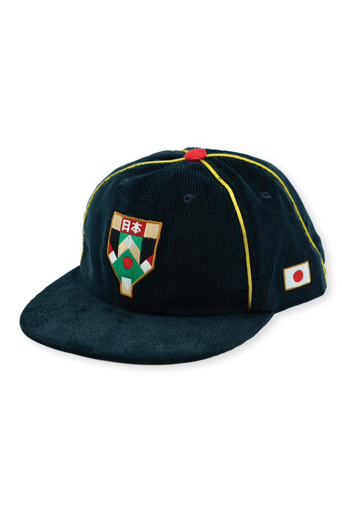 [ Japan ] Samurai Diamond - Official League