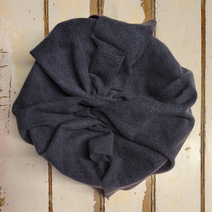 JET BLACK 00 P Hand Dyed Wool (Wholesale)