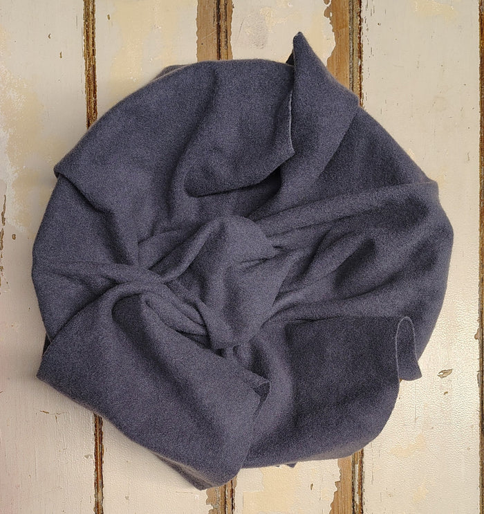 JET BLACK 01 P Hand Dyed Wool (Wholesale)
