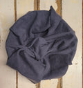 JET BLACK 01 P Hand Dyed Wool (Wholesale)