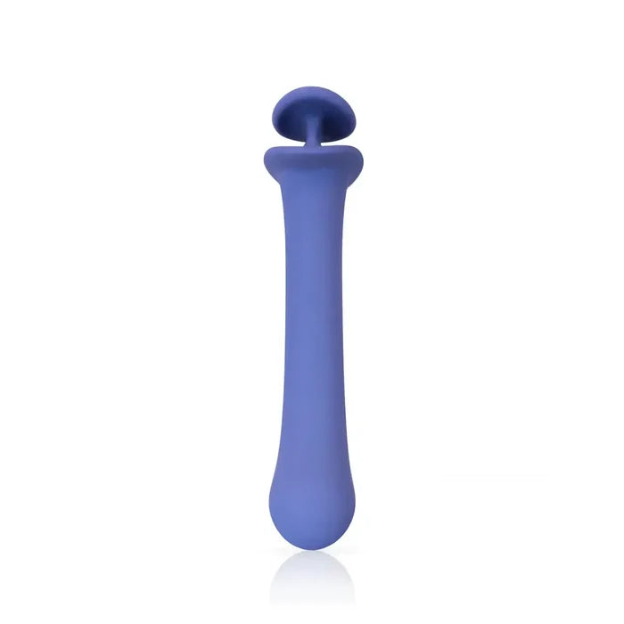 Jimmyjane Cyra™ Silicone Dildo - Rolik®