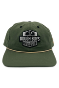 [ johnson city doughboys ] patrol cap - Official League