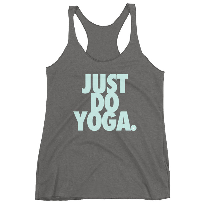 Just Do Yoga Tank