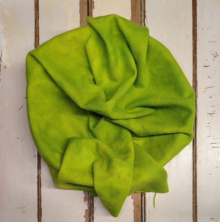 KEYLIME 00 P Hand Dyed Wool