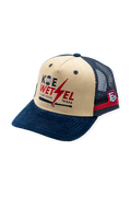 Koe Wetzel x Round Rock Express Cord Driver front