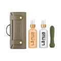 Lá Nua x Femme Funn Gift Set - Ultra Bullet Vibrator, Mist Toy Cleaner & Honey Vanilla Lubricant - Rolik®