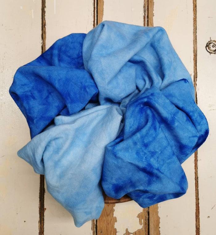 LAGOON Hand Dyed Wool - All About Ewe Wool Shop