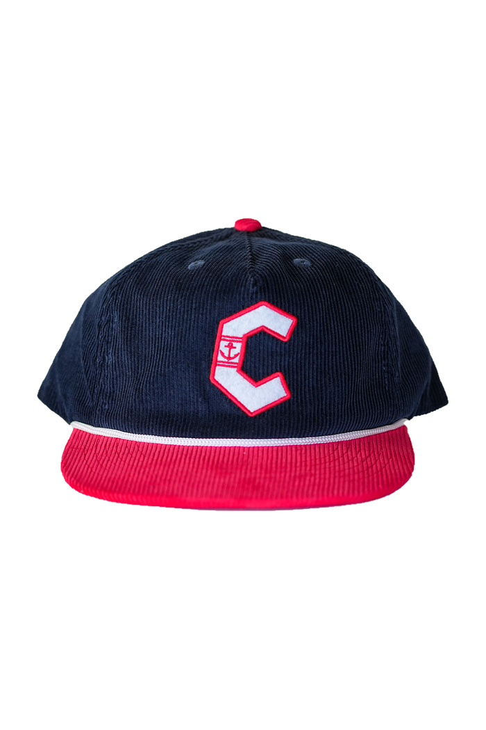 [ lake county captains ] captain c cord - Official League