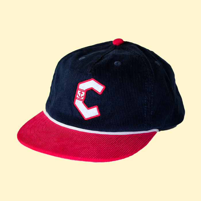 [ lake county captains ] captain c cord - Official League