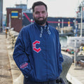 [ Lake County Captains ] The Captain C Chute