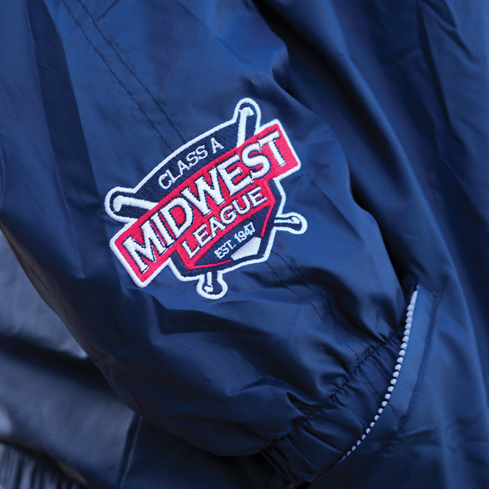 [ Lake County Captains ] The Captain C Chute