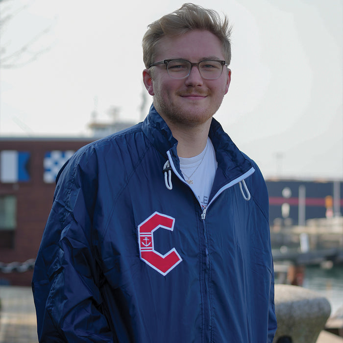 [ Lake County Captains ] The Captain C Chute