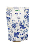 Latika Beauty Milky Bath Soak -White Tea