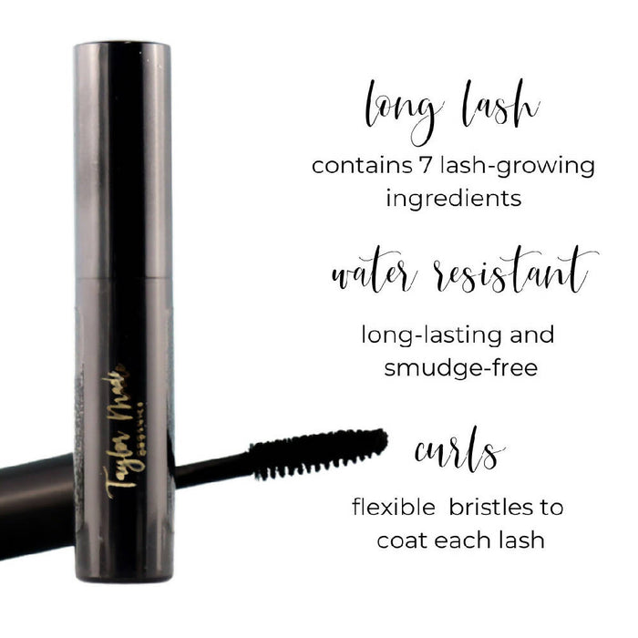 Mascara | Taylor Made Organics