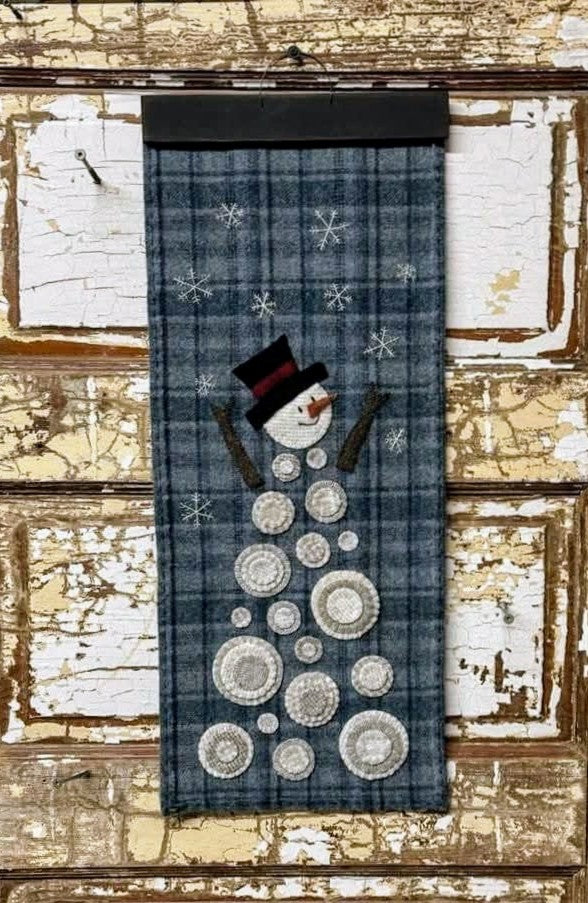 Let It Snow Kit