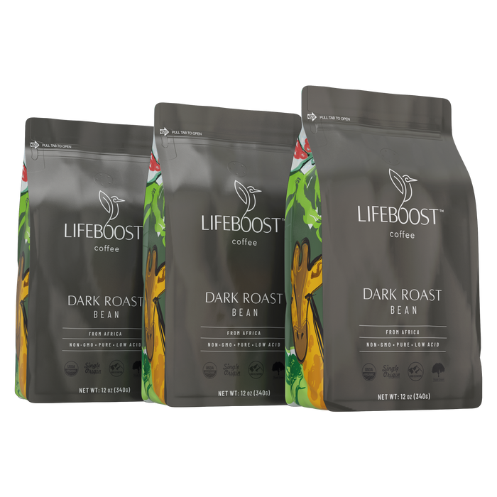 Lifeboost Uganda
