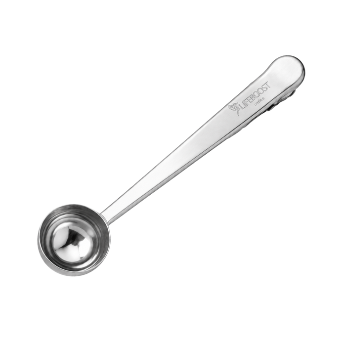 Lifeboost Coffee Scoops